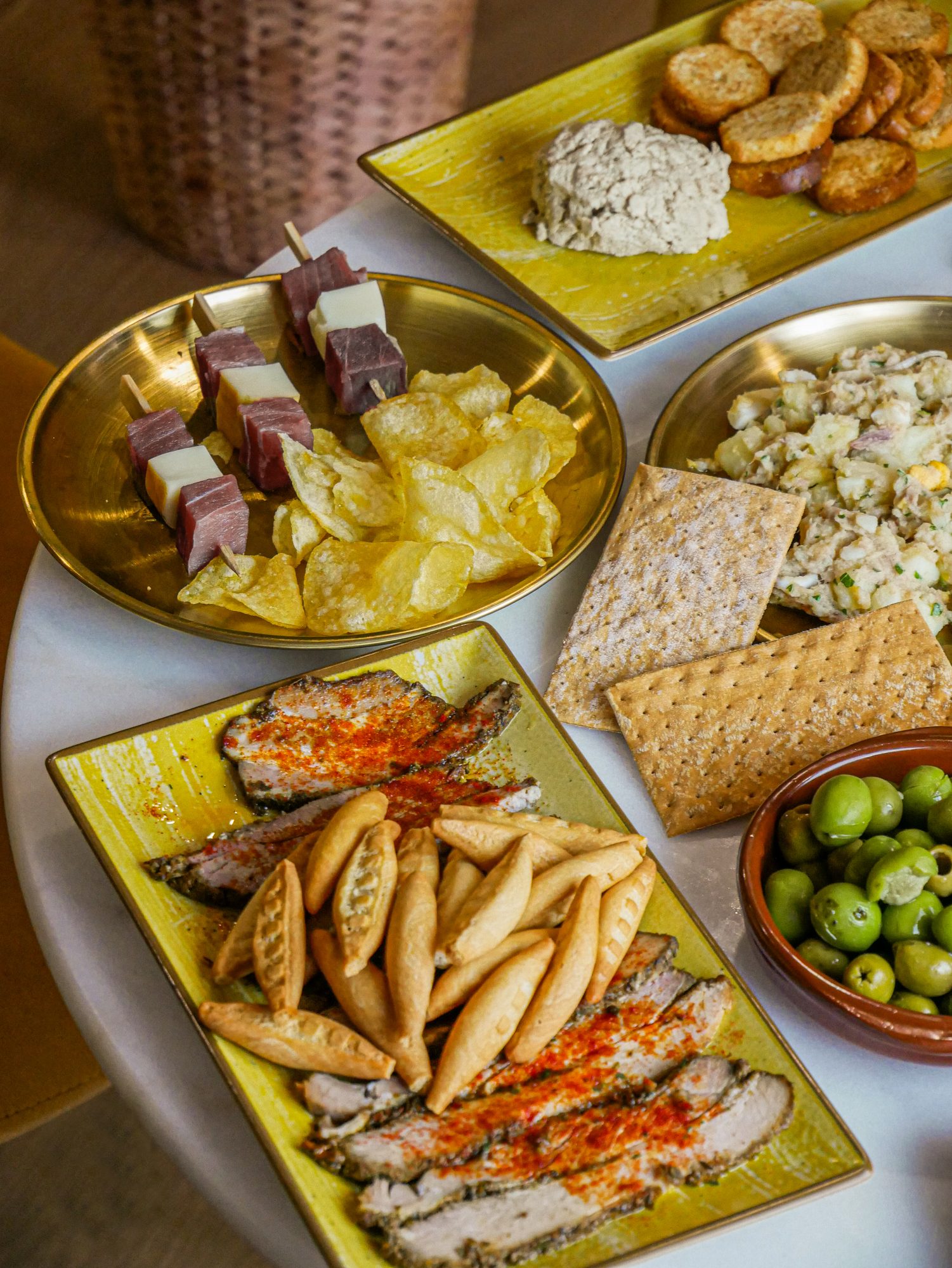 Comida casera la cataora tomares